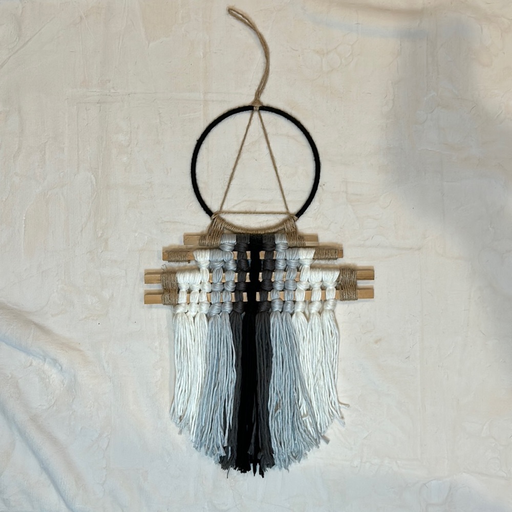 Wall tapestry
